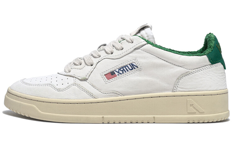 

Кроссовки AUTRY Medalist Low-top Sneakers