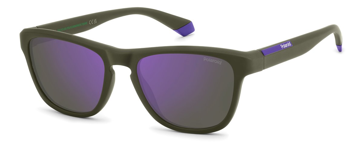 

Мужские солнцезащитные очки PLD 2168-S POLAROID