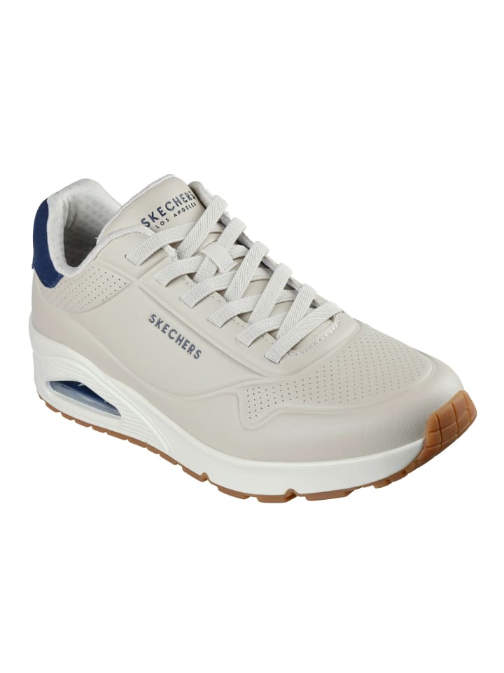 

Низкие кроссовки Skechers, натуральный