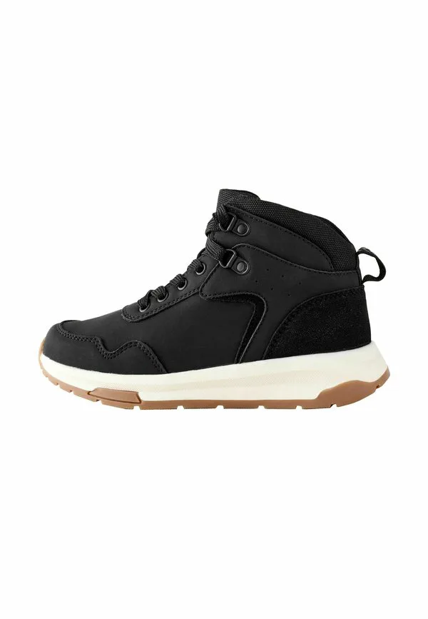 Высокие кроссовки Next, Black — фото 3