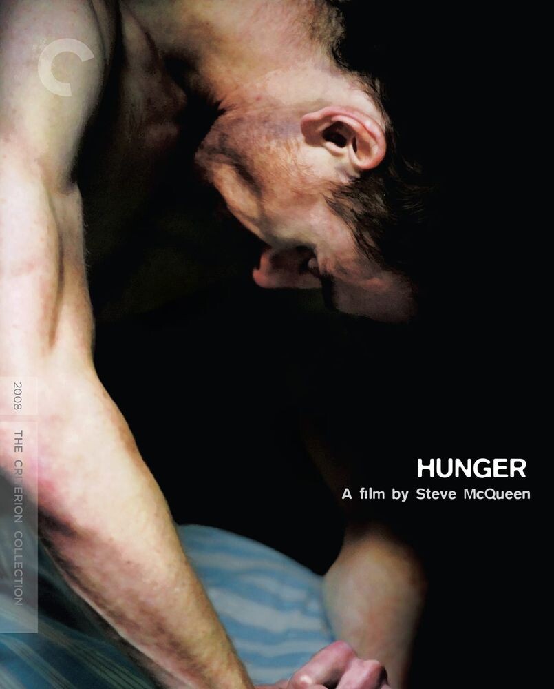 

Диск Blu-ray Hunger [2008] [Criterion]