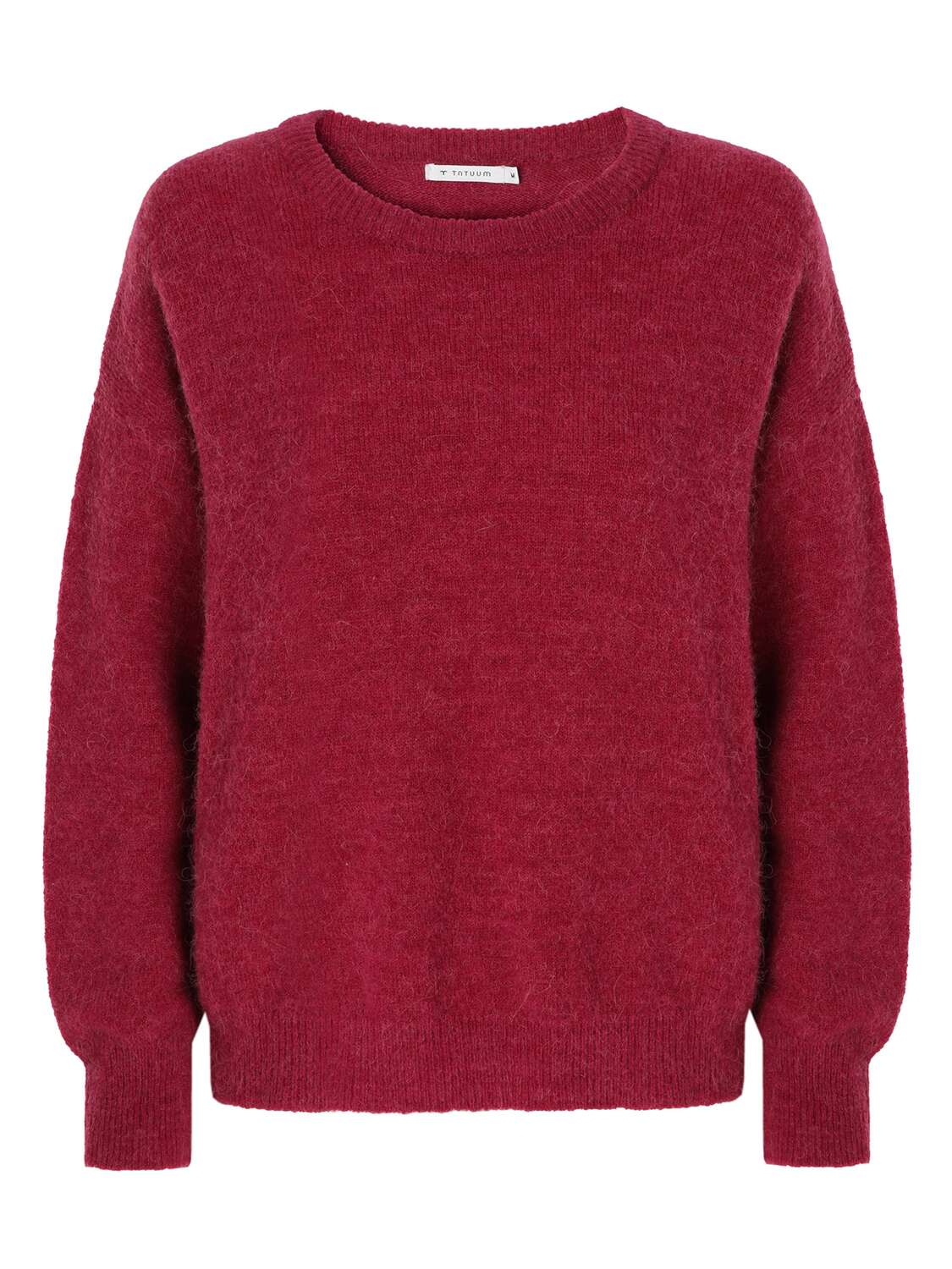 

TATUUM Свитер 'NELL' красный