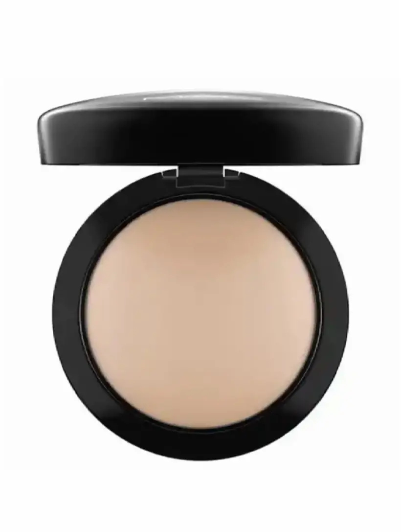 

Минеральная пудра Mineralize Skinfinish Natural, оттенок Medium Plus MAC