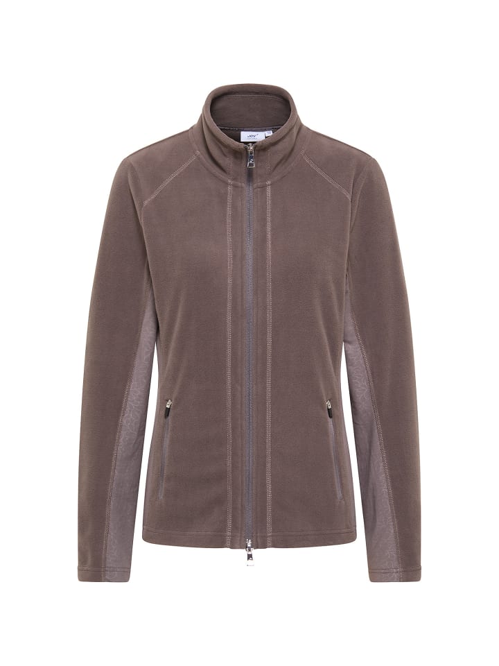 

Joy Куртка-нижнее белье CARMELA серого цвета