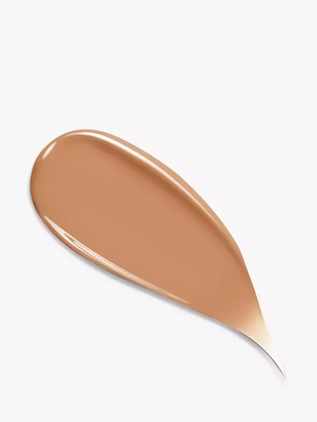 Тональный крем Teint Idole Ultra Wear Care & Glow Foundation Lancôme, 420 — фото 2