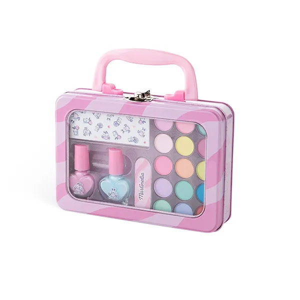 

Косметичка Maleta Yummy Make Up Set Martinelia, 1 UD