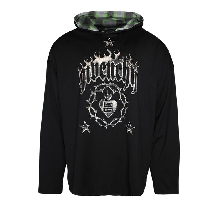 

Худи Givenchy Hoodie, разноцветный
