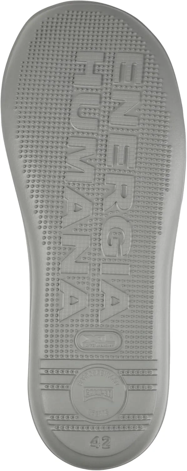 

Мужские повседневные туфли Camper Beetle Basket, темно-серый