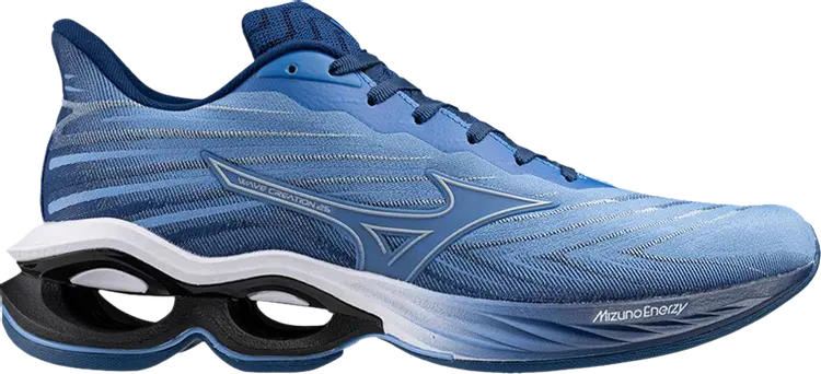 

Кроссовки Wave Creation 25 SSW 'Marina Navy Peony', синий