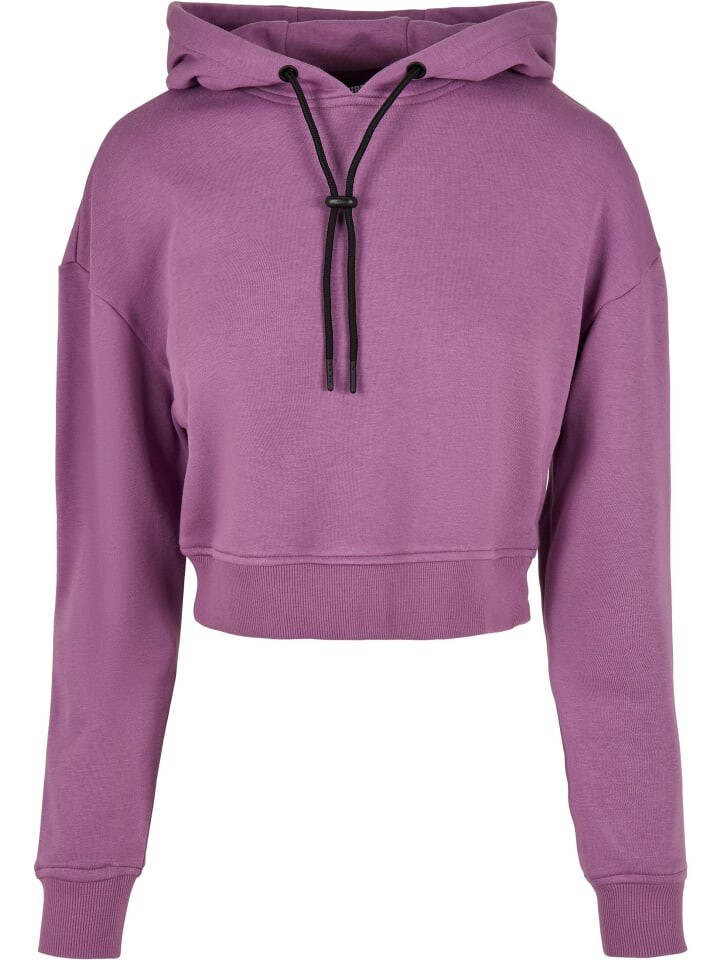 

Толстовка Urban Classics, цвет duskviolet