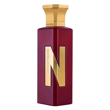 

Женская парфюмерная вода Naseem Hypnotic Passion, парфюмированная вода-спрей, 2,5 жидких унции
