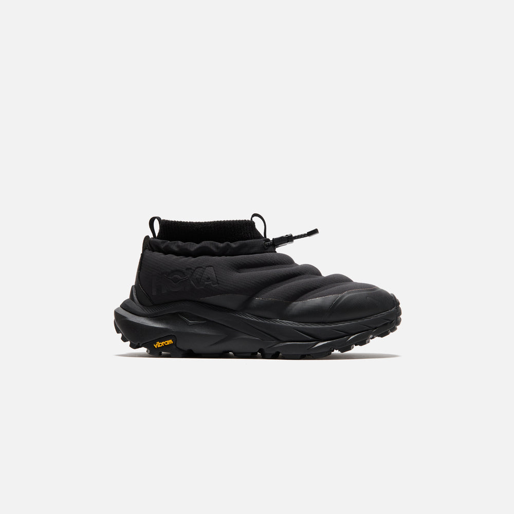 

Кроссовки HOKA Kaha 2 Frost Moc GTX, цвет Black/Black