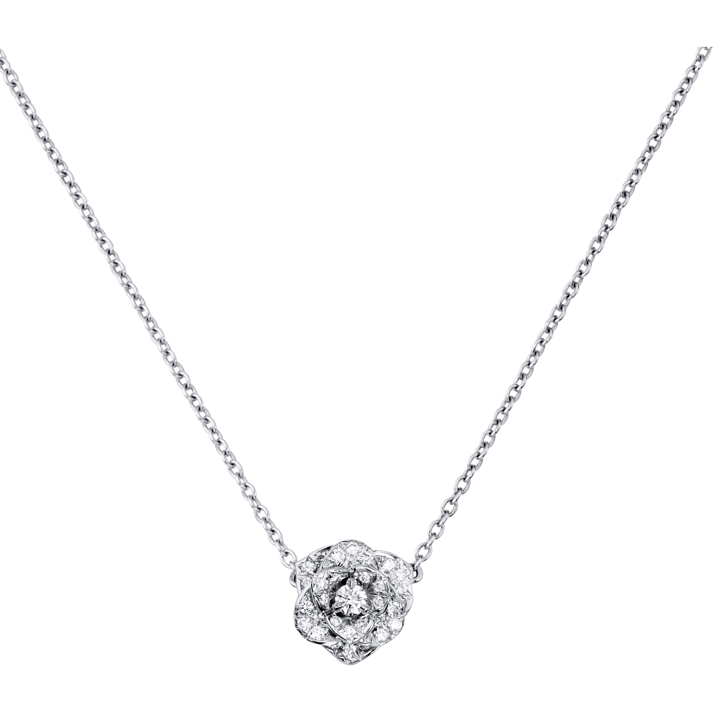 

Подвеска Piaget Rose