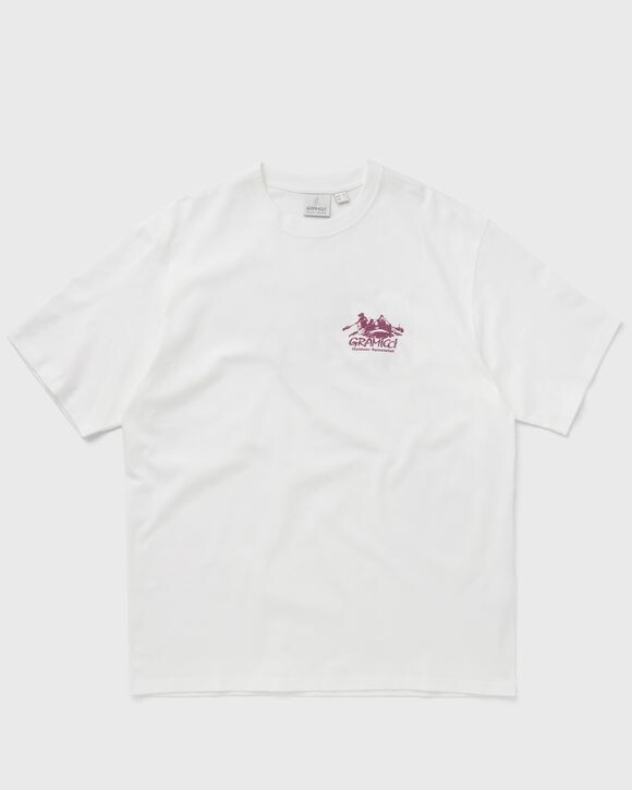 

Футболка Gramicci Class 5 Tee, белый
