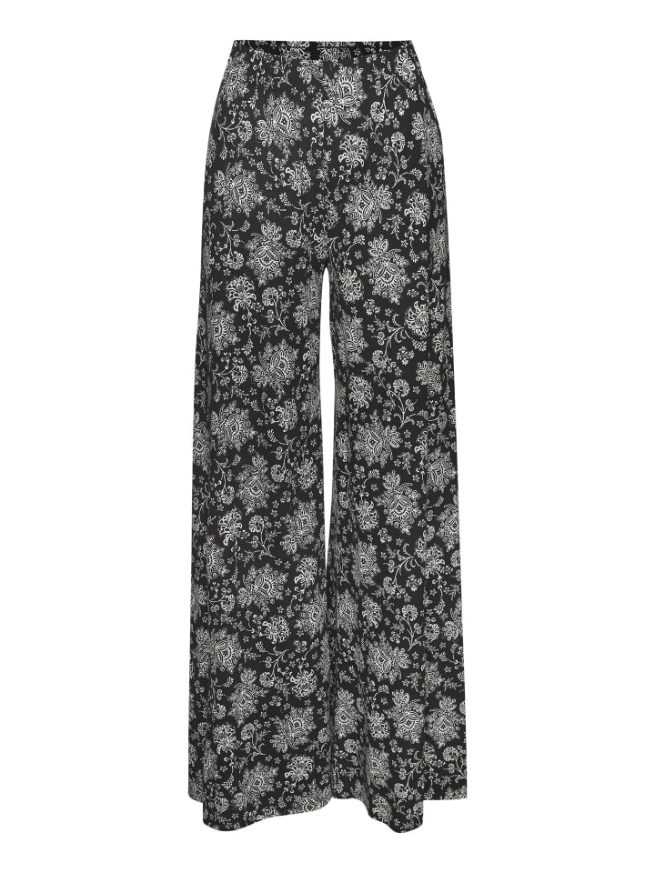 

Пижама VIVANCE DREAMS, цвет schwarz paisley