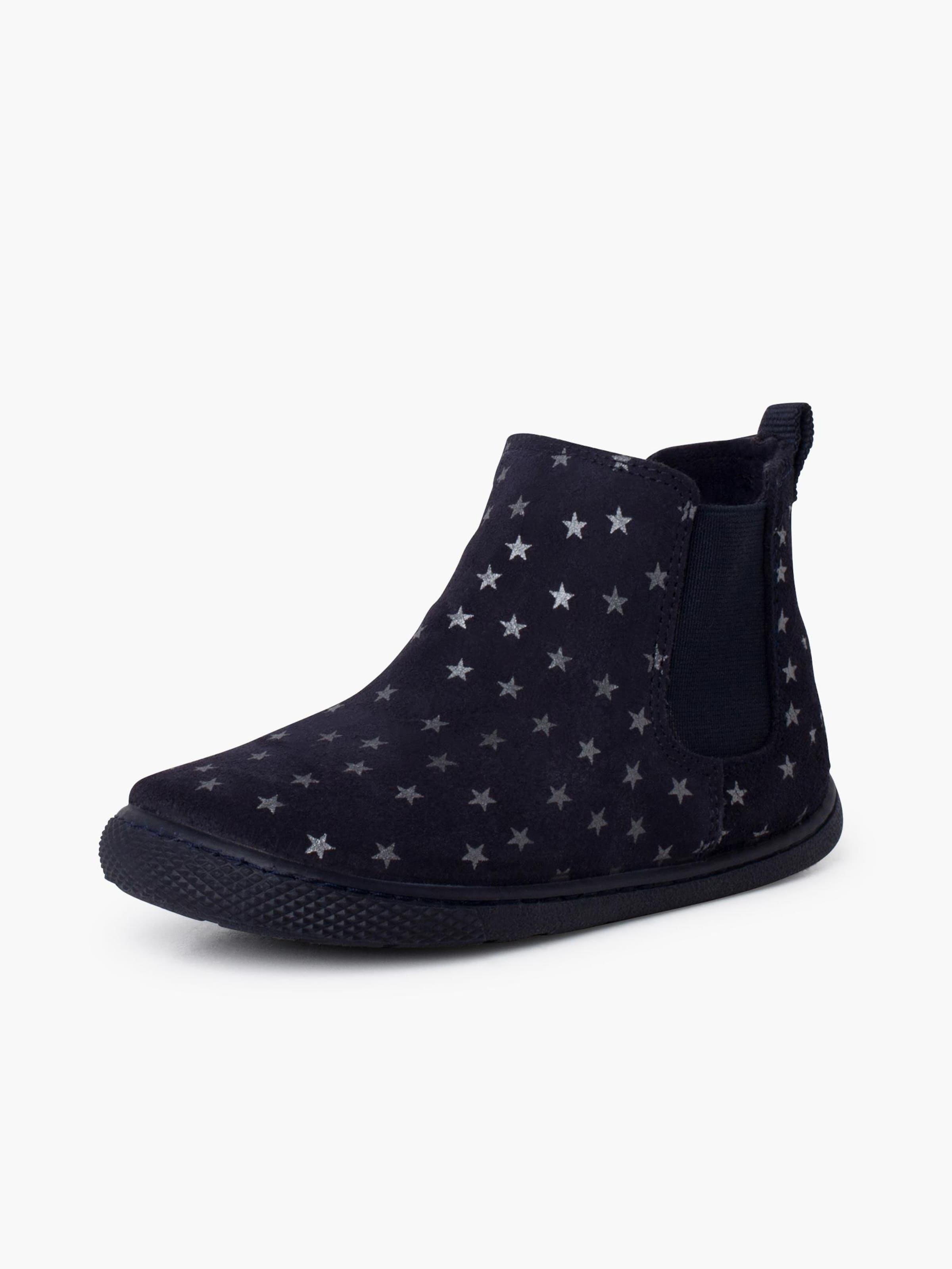 Pisamonas Ботинки в цвете Marine Blue