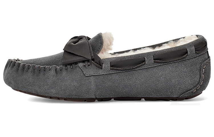 

Слипоны Ugg Dakota Lifestyle, серый