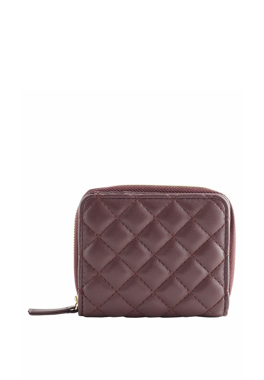 

Кошелек Next MIDI QUILTED, Berry Red/Berry
