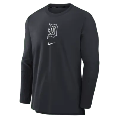 

Куртка Nike Detroit Tigers Authentic Collection Player, синий