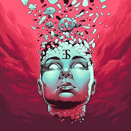 

Виниловая пластинка Employed to Serve: Conquering [Limited Transparent Amethyst Colored Vinyl]