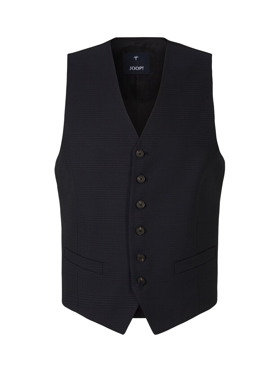

Костюмный жилет JOOP! Suit Vest Wackno, темно-синий