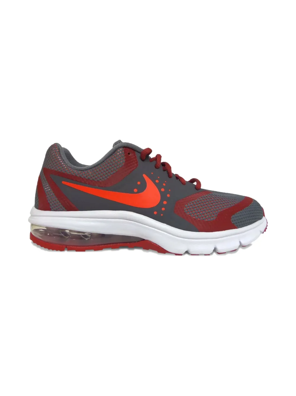 

Кроссовки Air Max Nike Kids, красный