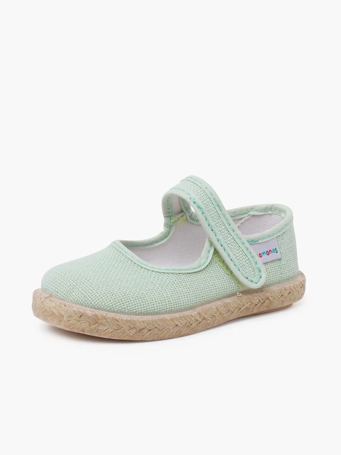 Балетки Pisamonas, Mint
