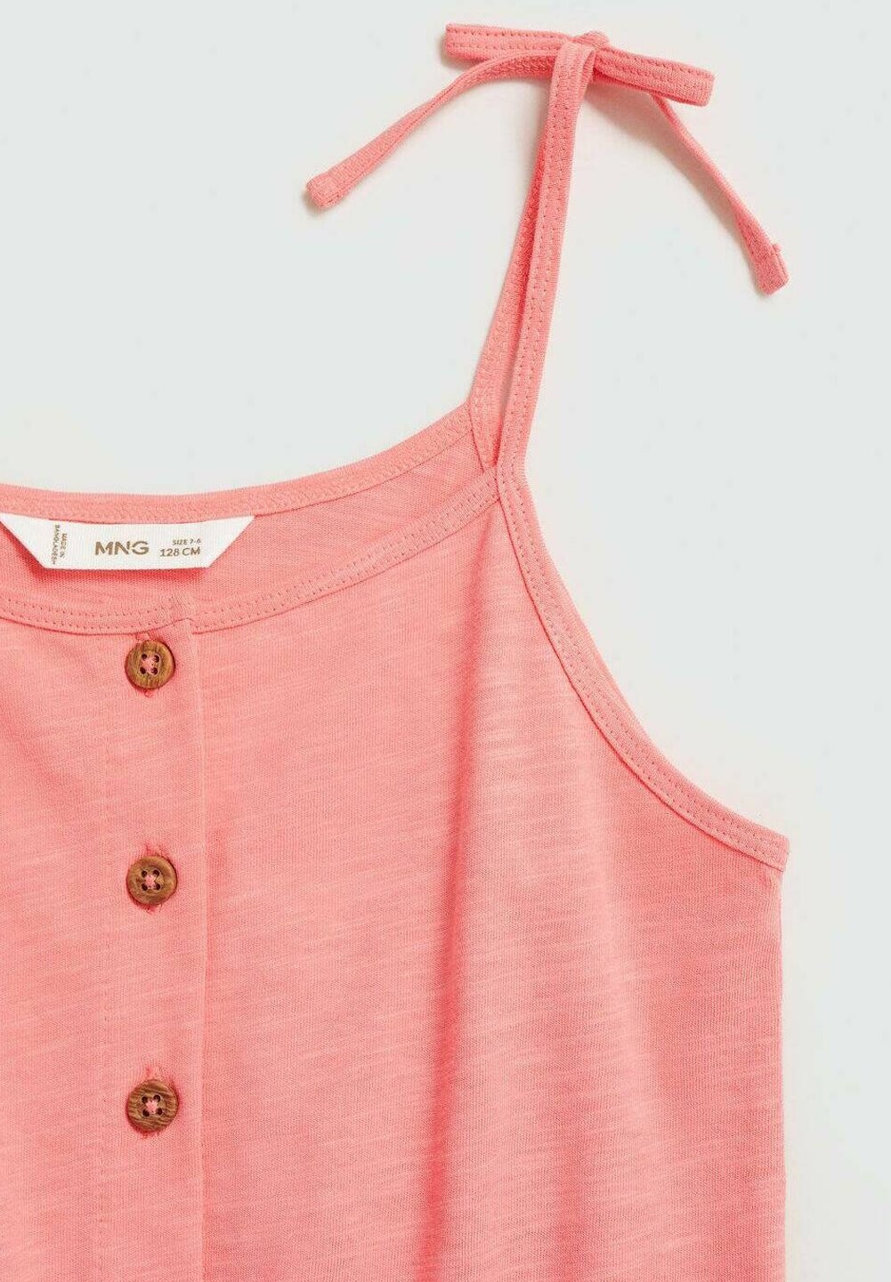 

Комбинезон Formen Mango Kids, розовый