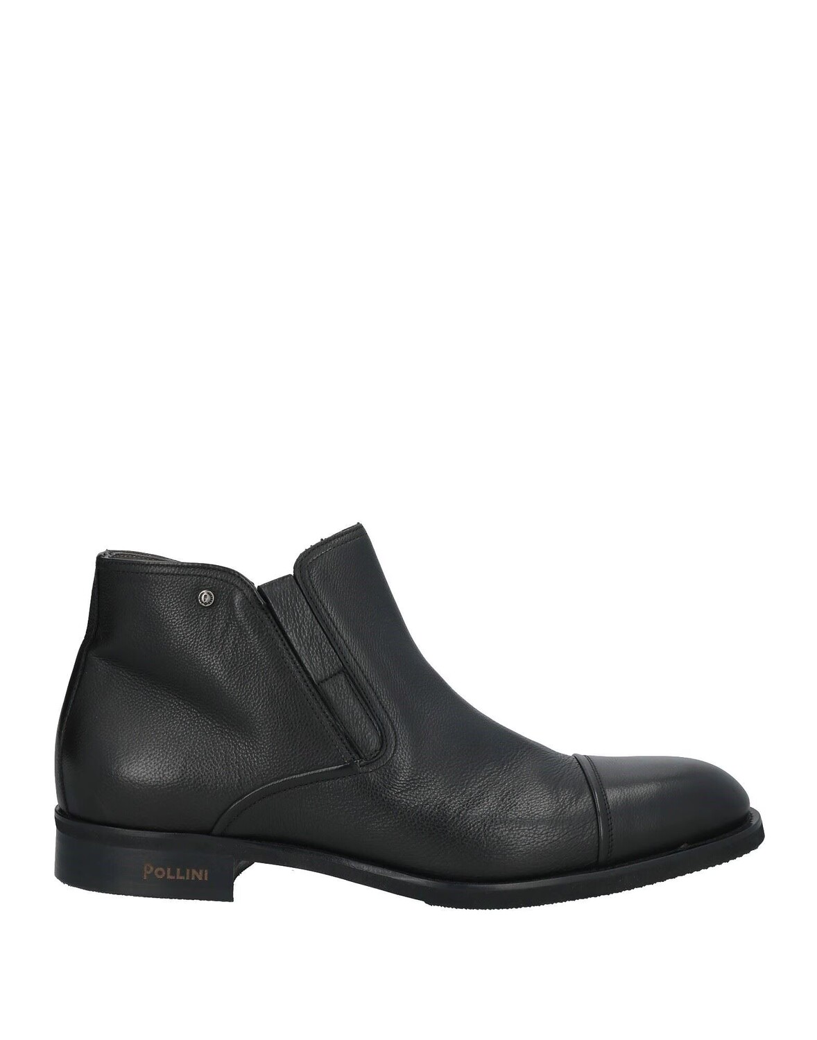 

Ботильоны Pollini, черный