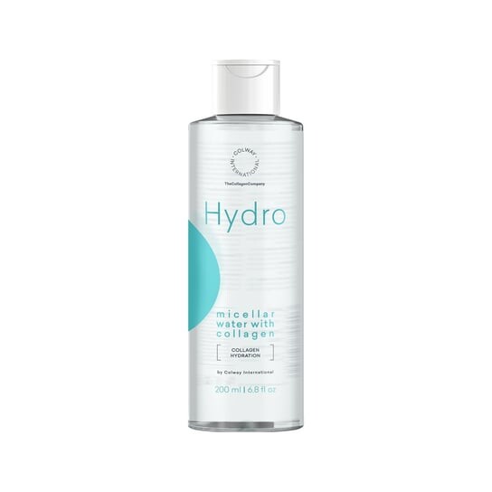 

Мицеллярная вода с коллагеном, 200 мл Colway, Hydro