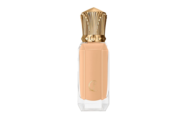 Тональный флюид Christian Louboutin Teint Fétiche Le Fluide #10N Ivory Nude, 30 мл — фото 2