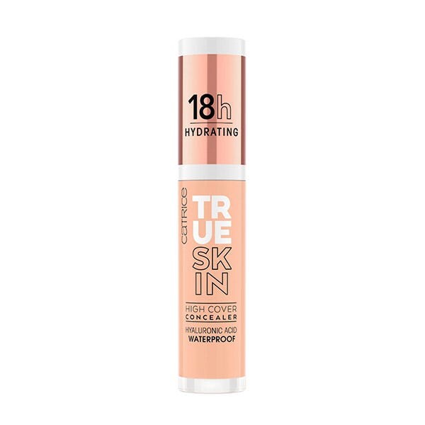 

True Skin Консилер с высоким покрытием Catrice