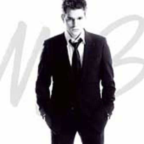 

CD диск Buble, Michael: It's Time