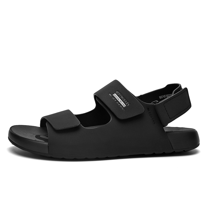 Пляжные сандалии Unisex SEPTWOLVES, коричневый (стандартный размер обуви)