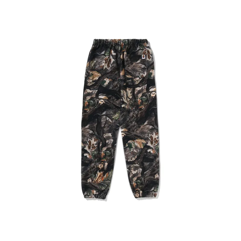 Спортивные штаны FW25 для подростков A BATHING APE, Coffee BWX — фото 3