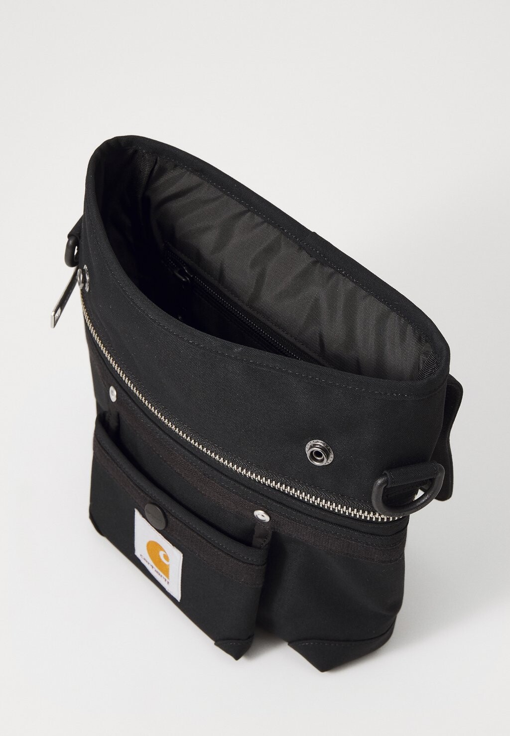 

Сумка через плечо CARPENTER SHOULDER BAG UNISEX Carhartt WIP, черный