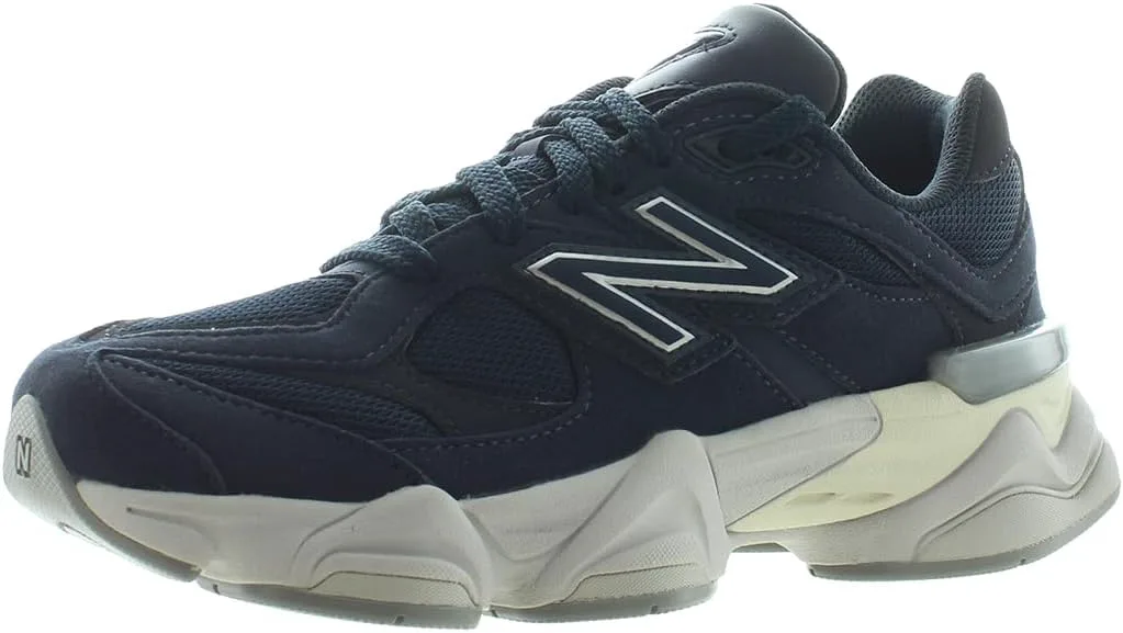 Детские кроссовки New Balance 9060, синий
