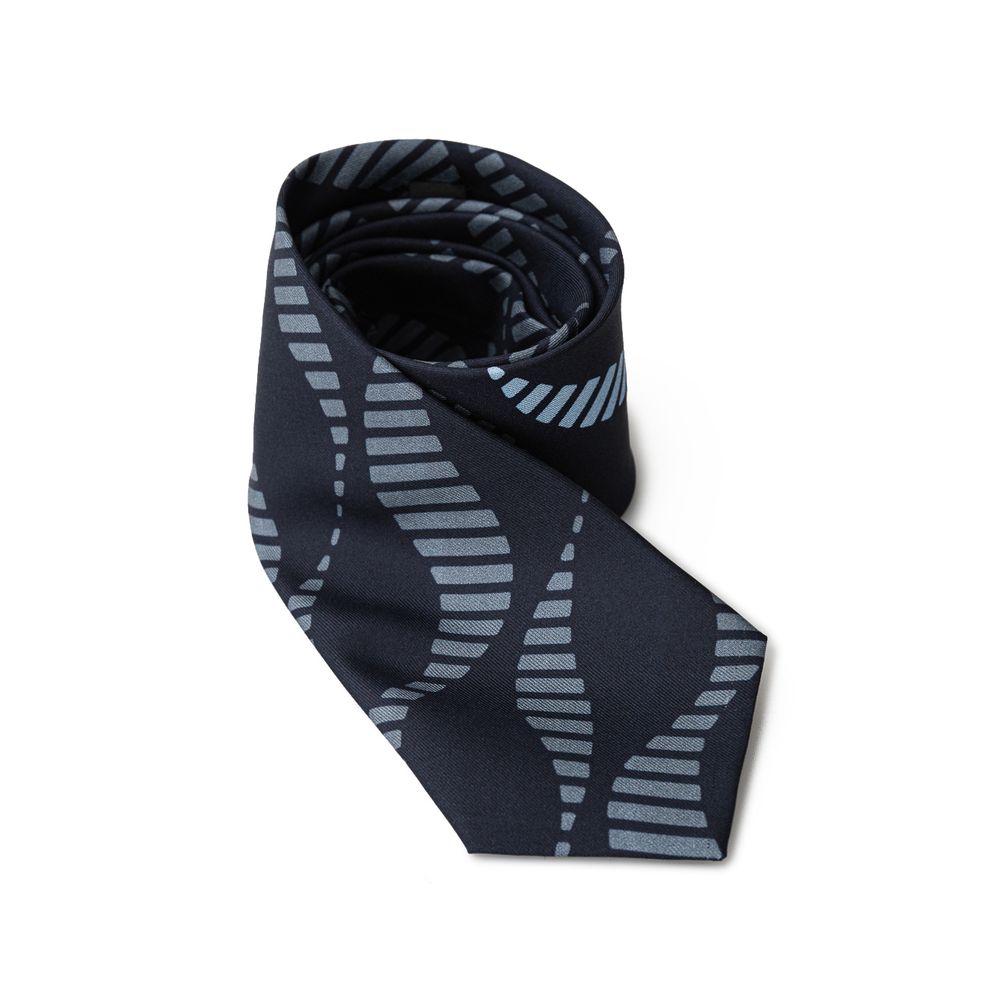 

Синие шелковые галстуки и бабочки Giorgio Armani