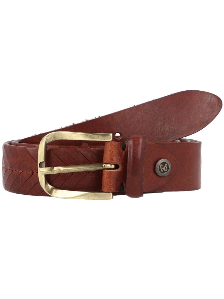 

Ремень b.belt, коричневый