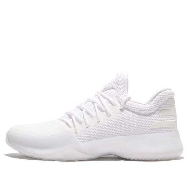 

Кроссовки Harden Vol. 1 Adidas, белый
