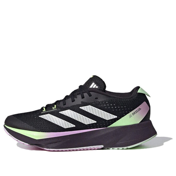 

Кроссовки adizero sl Adidas, черный