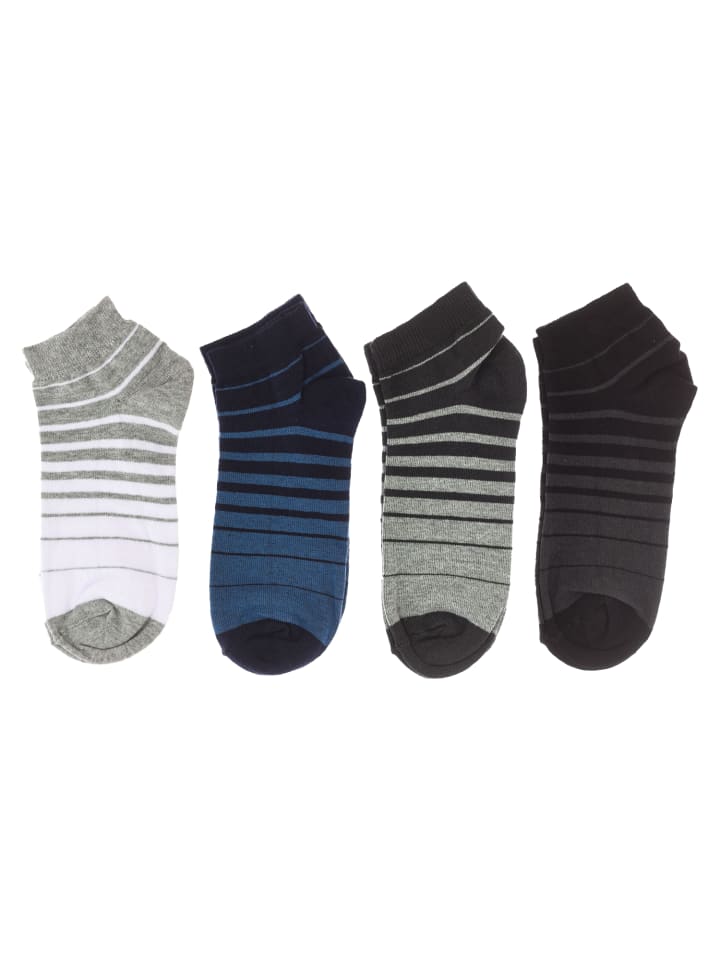 

Носки OX Socks, разноцветный