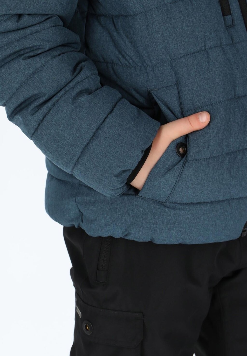 thumb