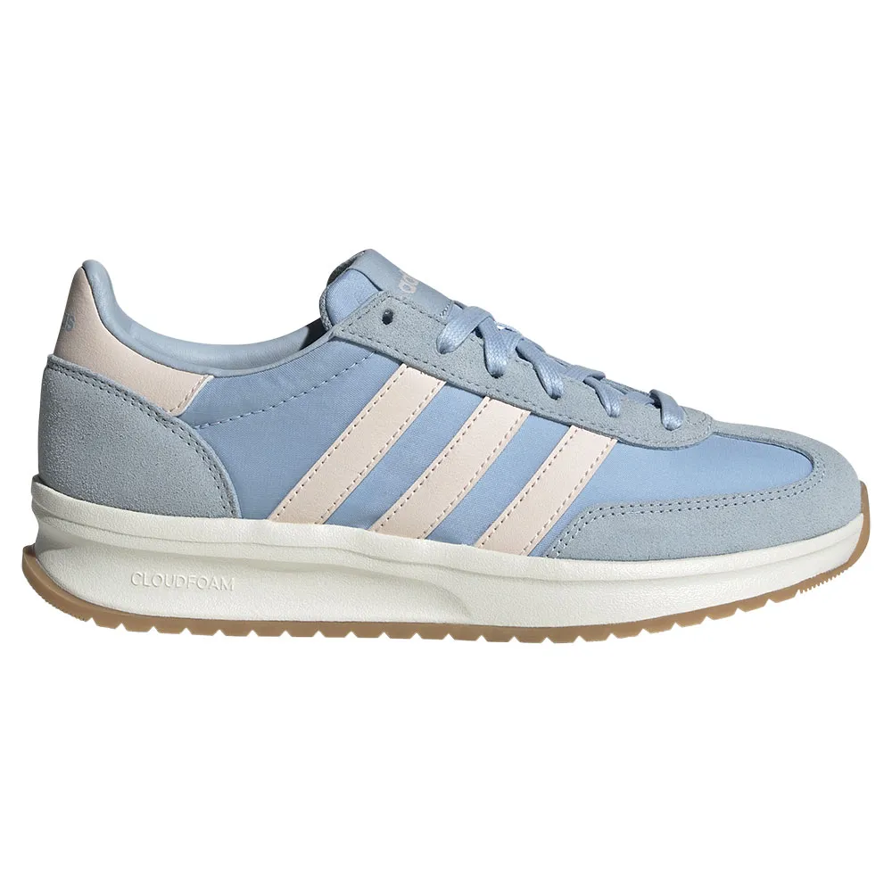 Кроссовки adidas Run 72, синий