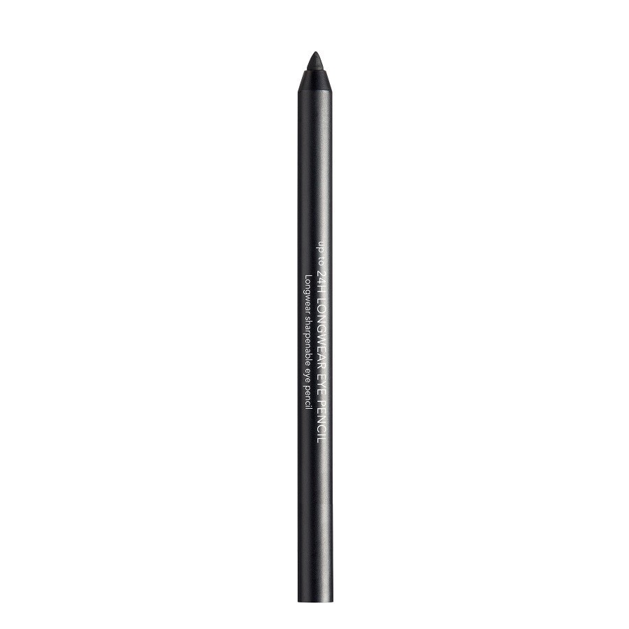 

Стойкая подводка для глаз douglas make up longwear sharpenable eye pencil Douglas Collection, цвет 1 - black is black, вес 1.5 гр.