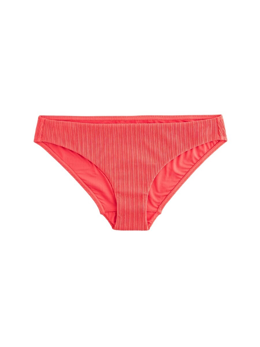 

Плавки бикини Next Bikini Bottoms, цвет light red