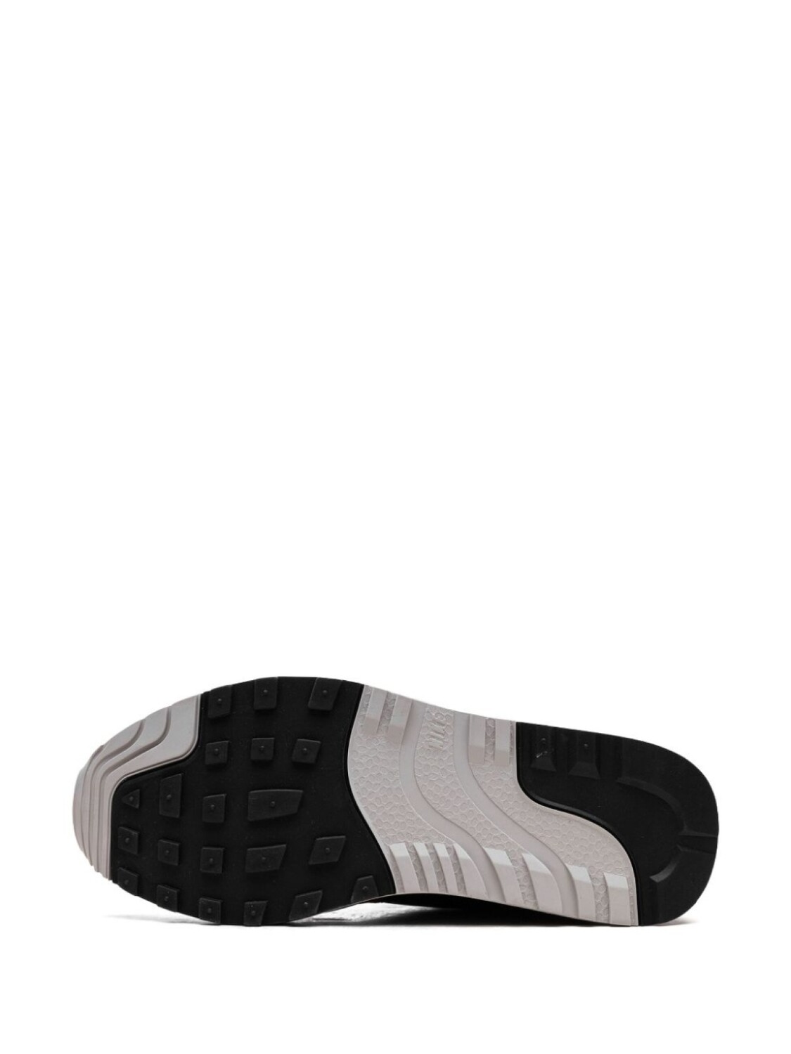 Nike кроссовки Air Safari, белый — фото 4