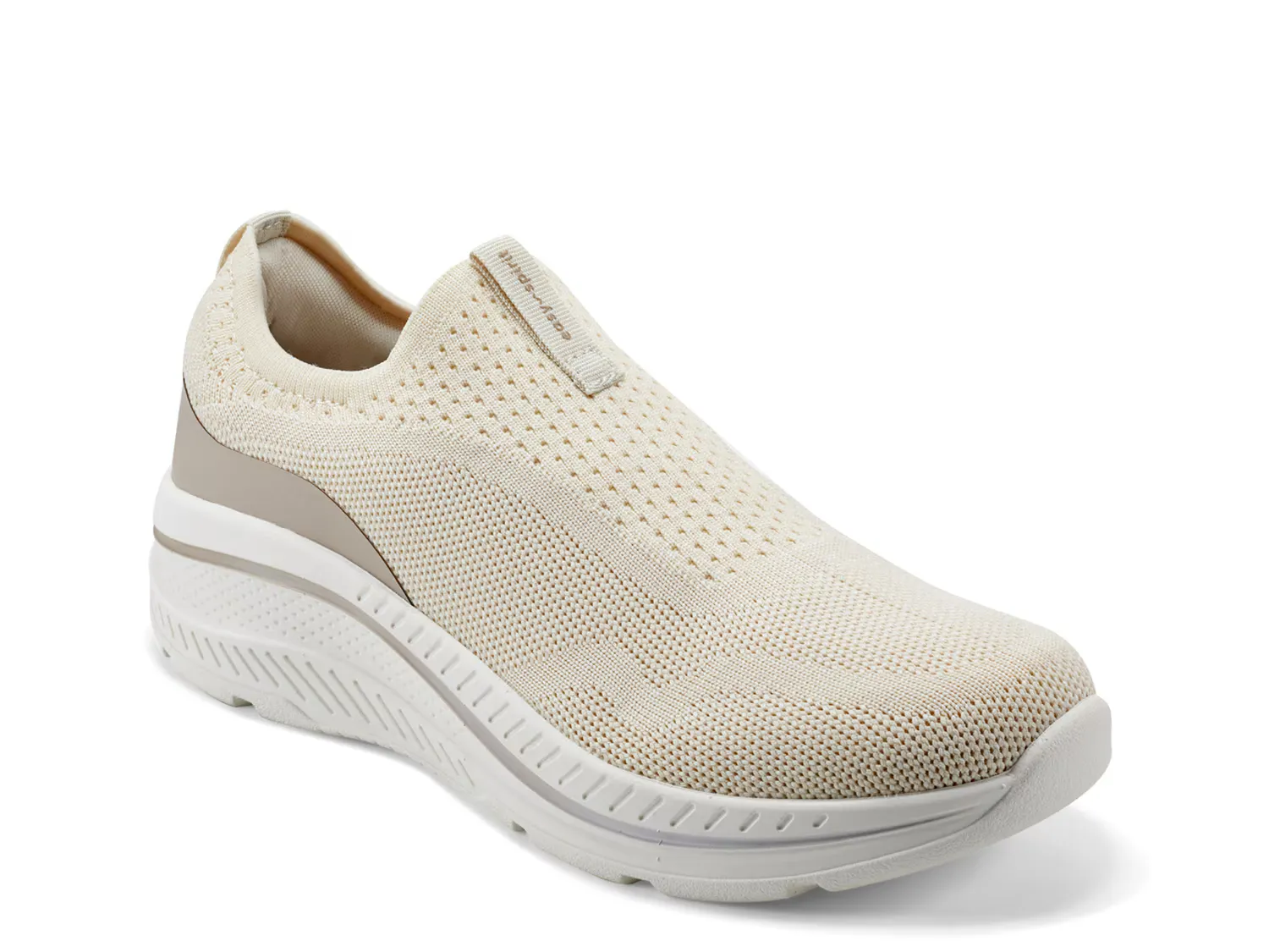 

Слипоны Parks Slip-On Sneaker Easy Spirit, цвет lightnatural