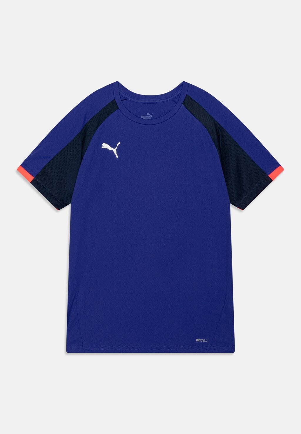 

Спортивная футболка JR UNISEX Puma, темно-синий