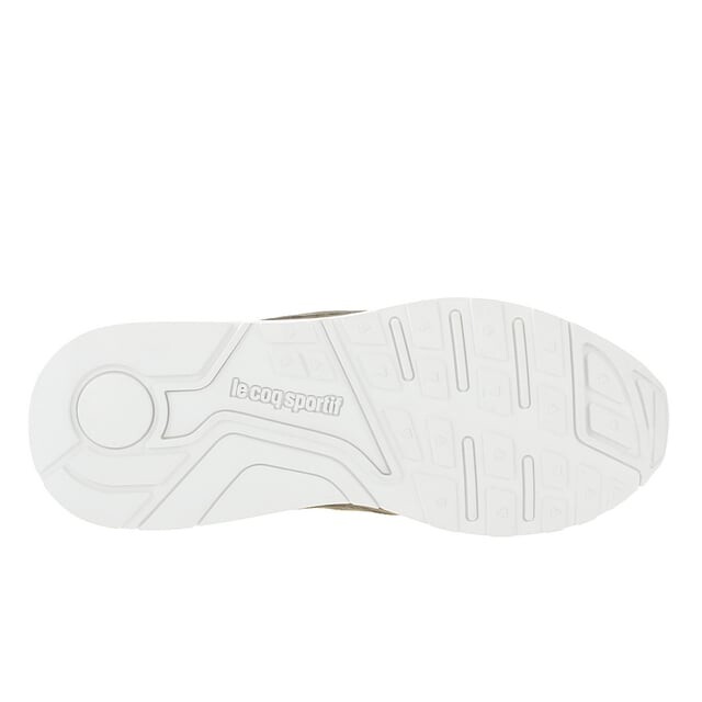 Мужские зеленые кроссовки Lcs pure mono luxe Le Coq Sportif, зеленый — фото 3